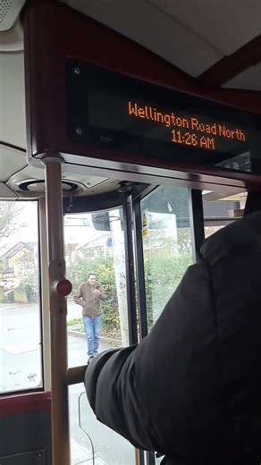 LTZ1148 WIERD Door sound