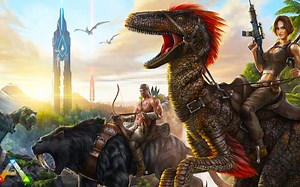 ubuntu 安装方舟服务器