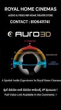 New Demo Home Theater Build At Newly Relocated Place #hometheater #dolbyatmos