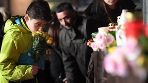 ‘This would be a top news story if the shooter was Muslim’