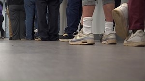 New app helps unhoused population find local resources with AI technology