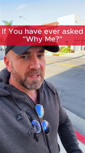 If you’ve ever asked, “Why did this have to happen to me?” I’m going to answer that — and you’re probably going to hate it. Why doesn’t matter. Everything that’s ever happened to you, and everything that will, is your responsibility to deal with. Not your fault. Your responsibility. Which is why closure is such a dangerous idea. It doesn’t actually exist. You know that. Even if you got the answer to why, it wouldn’t change how you feel. Because how you feel is still up to you. That’s the part no