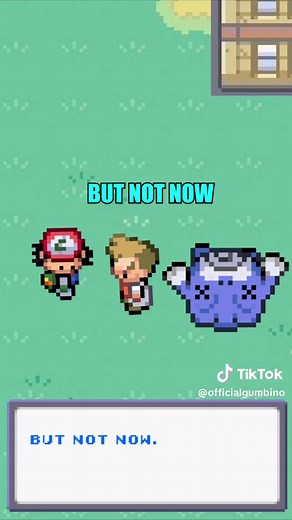 Why you can’t catch fainted Pokemon 😂 #pokemon #pokémon #ashketchum #pikachu #nintendo #gumbino #explore #fyp #foryou #foryoupage