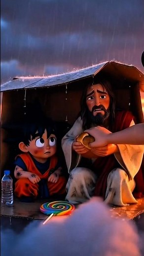 ❤️😢 The Price of Kindness: Jesus was replaced by someone even worse — pt12