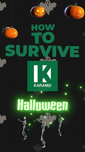 51K views · 192 reactions | How do you survive Halloween when you hate spooky season?    | Karamo | Facebook
