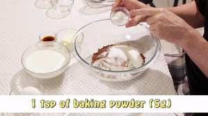 How to Make Chocolate Doughnuts | Easy Chocolate Cake Donuts Recipe