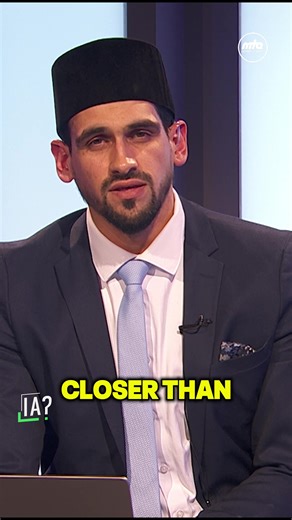 The Islamic Perspective on the Afterlife - Stream Now