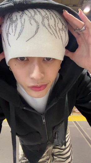 PUMA一択！ケンタウロス界隈でのファッション提案