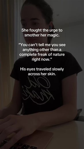 If you want YA urban fantasy in a world where magic exploded and wiped out half of civilization and the use of it is now fořbídďen, plus a heroine who’s a ťhíef (for the right reasons 😜) who just sťoIe from the wealthiest young man in the city (and he knows it was her) then you should start reading ELEMENTAL THIEF by Rachel Morgan 😉😁 #urbanfantasybooks #yafantasybooks #enemiestoallies #booktok
