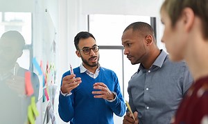 A Six-Step Process to Improvement that School Districts Can Replicate