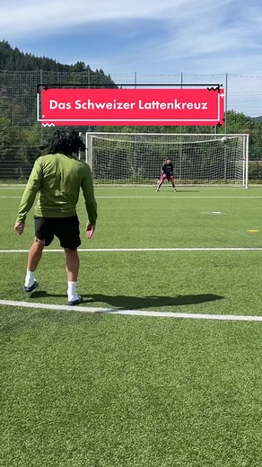 Super @maeloromani 🤝🇨🇭 | #mauriipastore