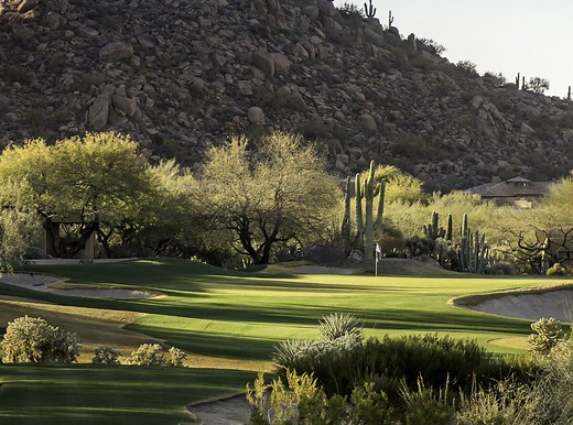 Phoenix and Scottsdale's 10 Best Public Golf Courses