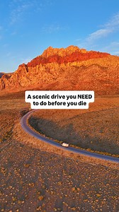 1.4K views · 1.4K reactions | A MUST when visiting Las Vegas… Red...