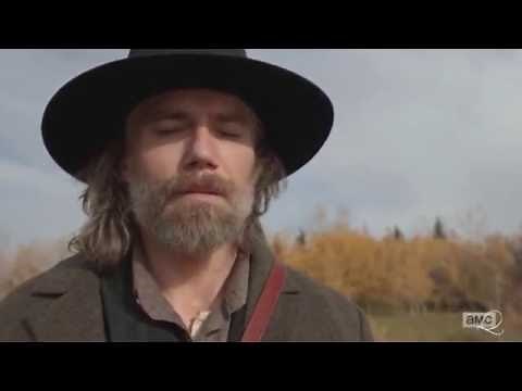 Hell on Wheels - Cullen & Mei - You
