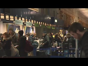 Flights delayed, grounded at PDX over FAA computer issue