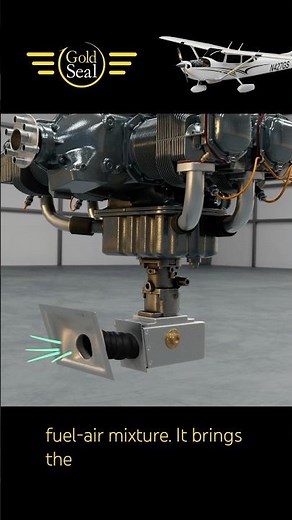 Induction System ⛽️💨