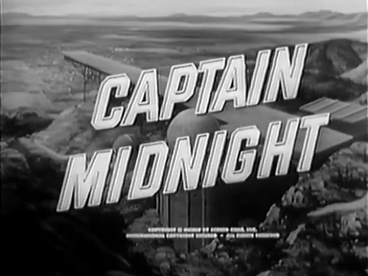 Aka JET JACKSON - 1955