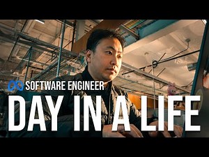 Day in the Life of a Software Engineer at Meta