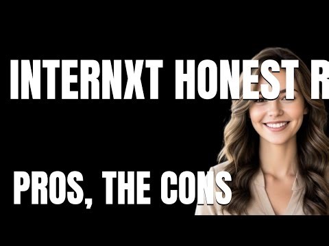Internxt Honest Review App The Pros The Cons