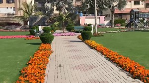 For SALE; An Appartment having Three Bedrooms with attached Baths, Drawing, Big Family Lounge, smart Kitchen & Balcony in well maintained Family Building on ideal best location opposite beautiful family park. This Appartment is only suitable for a Young couple with small kids because it is on Third Floor and just opposite a Lovely Park with Kids attraction( this video is of similar Flat on different floor) For accurate understanding visit by calling 0346 8223602 or 0311 2767680 | MIR SONS