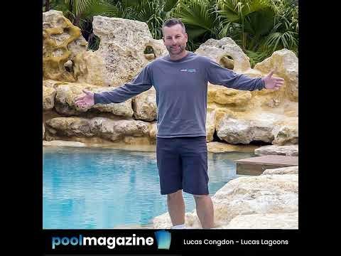 One on One With Lucas Congdon of Lucas Lagoons