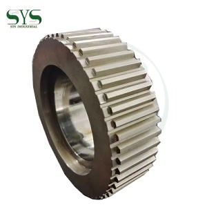 [Hot Item] Go Spline Ring Gauge 6 X 23 X 26 Slide Fit