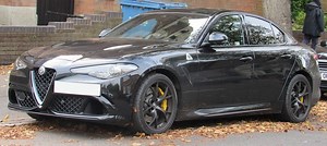 Alfa Romeo Giulia Probleme | Mängel, Krankheiten & Schwachstellen