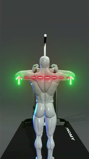 4 Face Pull Mistakes You’re Probably Making.