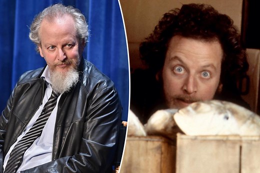 ‘Home Alone’ star Daniel Stern hospitalized for medical emergency: report