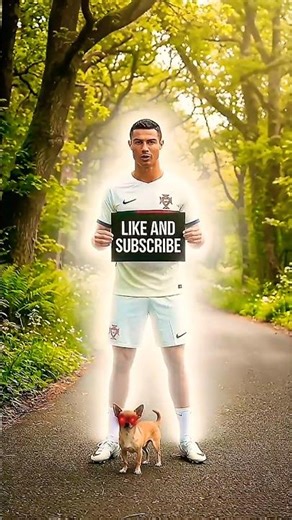 Cristiano Ronaldo funny moments Monster's Dogs #shorts