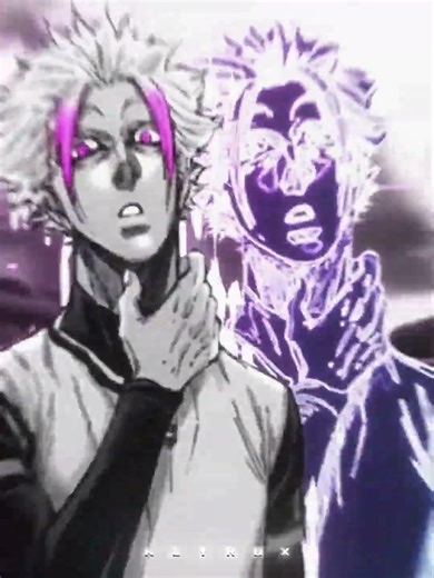 The Demon 👺😈 ~ Ryusei Shido - [ Blue Lock ] #bluelock #edit #anime #manga #shidou #ryuseishidou