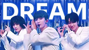 SVT年末·4K双语 | 金色殿堂版『Dream』想要早点入睡梦到你 - SEVENTEEN 230727