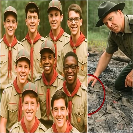 In 1989 in Chicago, nine scouts vanished at camp. 22 years later, Park Ranger finds this park ranger. William Hayes pulled his truck to a stop beside the overgrown trail marker. 22 years of service at Forest Glenn Preserve had taught him to notice things others missed. Today, the autumn cleanup had revealed something that shouldn't be there. “Bass, this is Hayes on Trail 7,” he spoke into his radio. “I need Detective Chen down here. Found something she needs to see.” The response crackled back. 