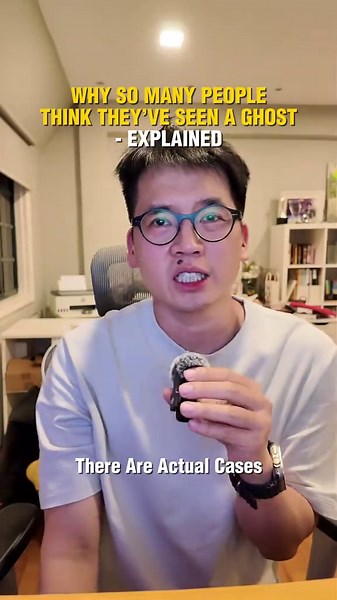 Exploring the Science Behind Ghostly Encounters