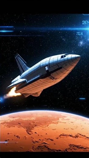 Rocket Evolution: 1981 → Future 🚀