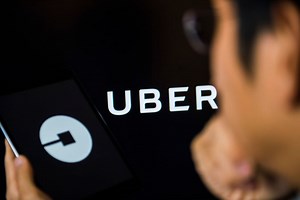 Uber hid cyberattack exposing 57 million people's data: Reports
