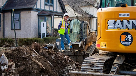 NC launches infrastructure grant program to support small businesses impacted by Helene