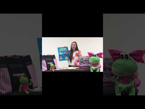 Frog Street's Preschool Curriculum Sample Kit