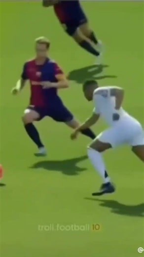 #simulation #mbappe #realmadrid #football