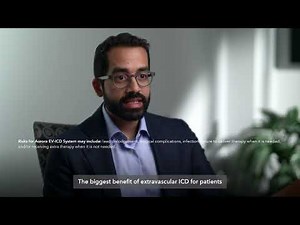 What is the Aurora EV ICD system? Learn from the experts!