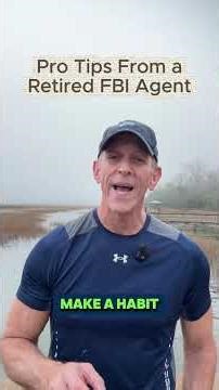 Predators don't rely on random encounters. They stalk their prey.