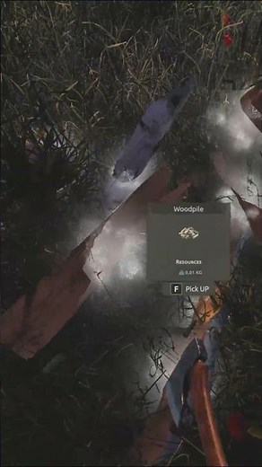 Adding Resource Gathering To My Survival Game