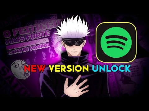 SPOTIFY MOD APK 2026 - PREMIUM UNLOCKED | NEW UPDATE & WORKING | ANDROID & IOS ✅