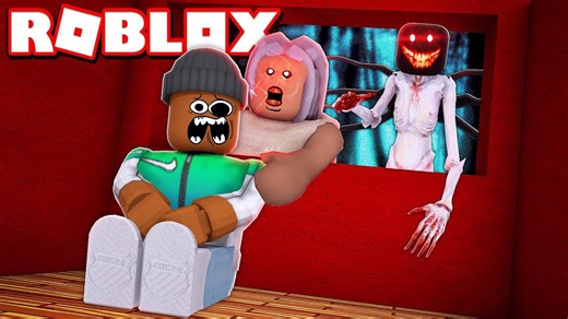 Roblox horror tycoon