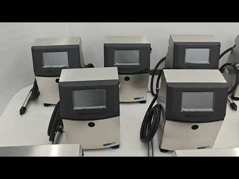 Discover the Videojet 1280 | High-Performance Industrial Coding Printer