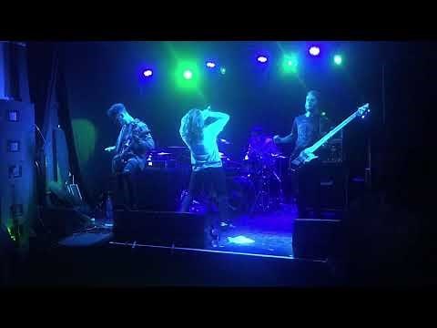 Sunfall - BFG Division (DOOM / Mick Gordon) - live London