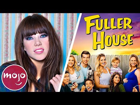 Top 10 Theme Songs You Didn't Know Were Recorded by Pop Artists