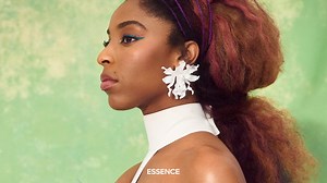 The Formidable Jessica Williams | Essence