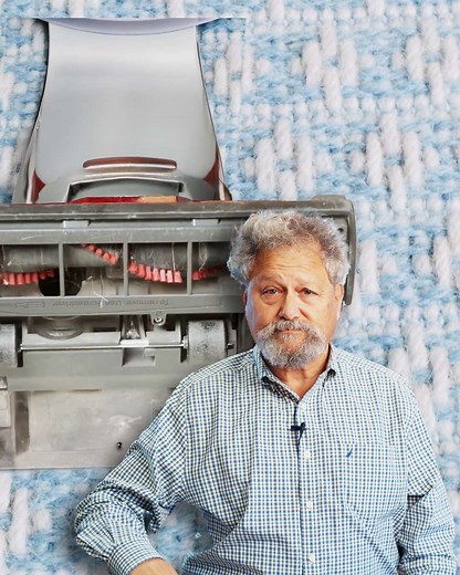 It’s an important tip: Stop vacuuming your wool carpet with a beater bar. That spinning brush can pull apart the delicate wool fibers—leaving your beautiful carpet looking fuzzy and worn before its time. Here’s the fix: Use a suction-only vacuum with no brush. Your wool carpet will thank you! Have a tufted synthetic carpet instead? Then it’s perfectly fine to use the brush. For more expert & local flooring advice, visit our FAQ page: islandcarpettilehardwoodnewport.com/custom/ccm0067/ask-ken | I