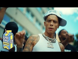 Central Cee - Doja (Official Music Video) | 1 HOUR LOOP